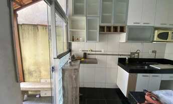 Imagem 7: Casa para aluguel, 3 quartos c/Suite no Santa Monica, Belo Horizonte