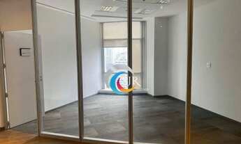 Imagem 8: Conjunto para alugar, 473 m² - Pinheiros - São Paulo/SP