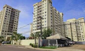 Imagem 2: Apto 3 qts Weekend Ponta Negra 4.000