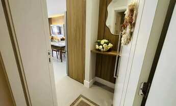 Imagem 2: Apartamento frente rua a poucos passos do mar, Praia de Palmas/SC