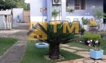 Imagem 2: Casa com Lindo Jardim, Piscina, Condominio Fechado, Aceita imóvel menor valor