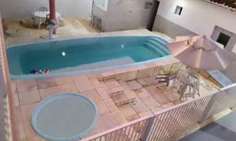 Imagem: Carnaval na redinha em casa 05/4 ar condicionado