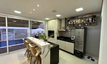 Imagem 3: Sobrado de Alto Padrão no Belvedere I