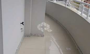 Imagem 3: Apartamento com 02 quartos/dormitórios no bairro Centro, em Santo Amaro da Imperatriz- SC