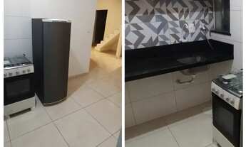 Imagem: Alugo kitnet no centro de Saj