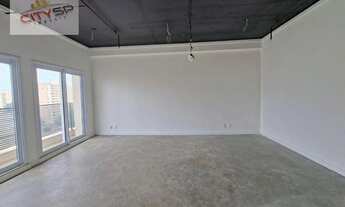 Imagem 4: Sala para alugar, 37 m² por R$ 2.753,21/mês - Saúde - São Paulo/SP
