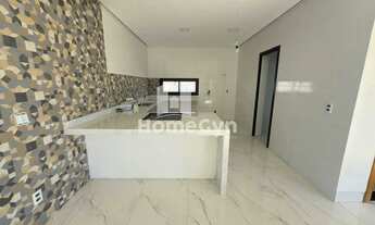 Imagem 7: Casa em condomínio à Venda, Residencial Goiânia Golfe Clube, Goiânia, GO