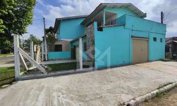 Imagem 3: Casa espaçosa para alugar no Bairro Girassol com excelente estrutura