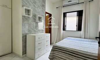 Imagem 7: Reserva do Parque / 220m2 / 3 suítes / semi mobiliado / piscina / edícula