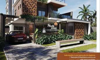 Imagem: Novo apartamento em Caiobá - AP0231