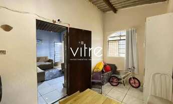 Imagem 5: Casa à venda no bairro Jardim Brasília em Uberlândia