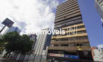 Imagem: Venda Loja Caminho das Árvores Salvador