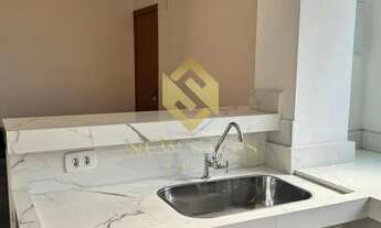 Imagem 5: Apartamento- 2 quartos, 1 banheiro, 1 vaga- Parque Tremendão OPORTUNIDADE