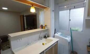 Imagem: ALUGA-SE APTO/EM COND. FECHADO/VISTA DAS