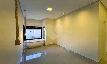 Imagem 15: Casa à venda ou para alugar com 4 quartos, sendo 4 suítes, no condomínio Alphaville Castel