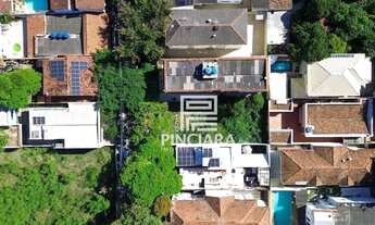 Imagem 4: Terreno à venda, 180 m² por R$ 800.000,00 - São Francisco - Niterói/RJ