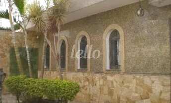 Imagem: Casa 3 quartos à venda no(a) Vila Carrão