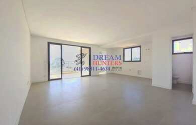 Imagem: Apartamento de 121m² no bairro Mercês