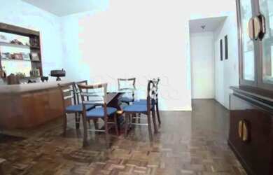 Imagem 3: Grajaú Apartamento com 3 dormitórios