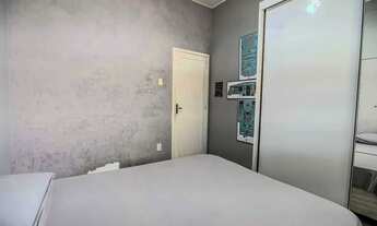 Imagem 4: Casa em Santa Tereza