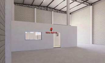 Imagem 4: Galpão / Barracão para Venda em Rio Claro, Distrito Industrial