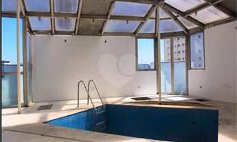 Imagem 3: Cobertura com 4 quartos à venda em Santa Cecília - SP