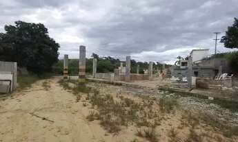 Imagem: Terreno, 20.000m², Distrito Industrial