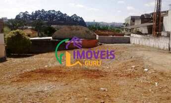 Imagem: TERRENO - CAMPESTRE - SP