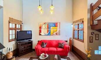 Imagem 5: Casa comercial no bairro Campestre