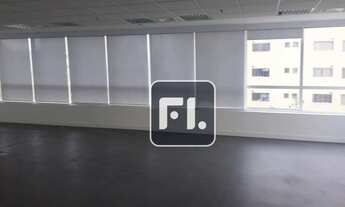 Imagem 5: Conjunto para alugar, 240 m² por R$ 19.960,00/mês - Vila Olímpia - São Paulo/SP