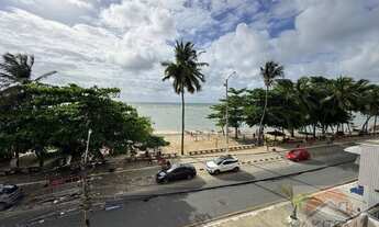 Imagem 2: SUPER Apto no DUNE 03 Beira MAR, Piscina, Elevador, 03 quartos,100 m² por R$ 679.990 - Cas