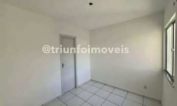 Imagem 2: Apartamento com 2 quartos no Novo Bela Vista TR232785 THE -12EKTB6
