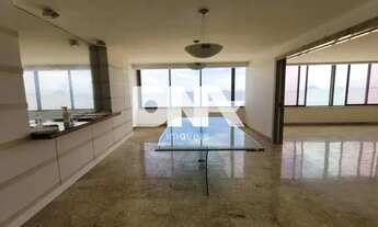 Imagem 4: Cobertura-À VENDA-Copacabana-Rio de Janeiro-RJ