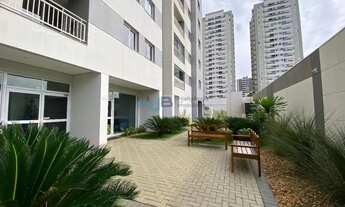 Imagem 2: Apartamento à venda em Londrina, São Vicente, com 3 quartos, com 66 m², Santorini