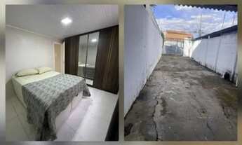 Imagem 6: OPORTUNIDADE TAGUATINGA SUL - QSE - CASA 3 QUARTOS - UMA CASA 01 QUARTO - LOTE 300M2