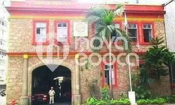 Imagem 2: Copacabana Galpão / depósito com 1 vaga na garagem