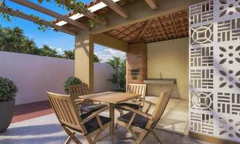 Imagem 6: Apartamento à venda no RESERVA DAS CORES , PIABETA, Nossa Senhora do Socorro, SE