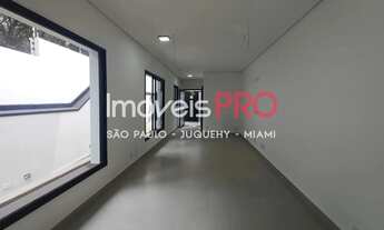 Imagem 2: Excelente sobrado comercial em Moema pássaros, reformado, novinho!!!