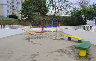 Imagem 5: ALUGO APTO - LEVE CASTANHEIRAS RESIDENCIAL PARK - 2 QUARTOS