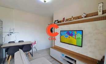 Imagem 4: Apartamento com 2 sacadas e churrasqueira