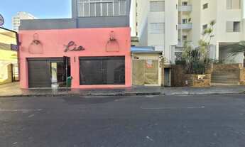 Imagem: Comercial Cômodo em Uberlândia