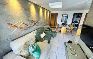 Imagem 3: Apartamento 03 quartos a venda na Ponta Verde