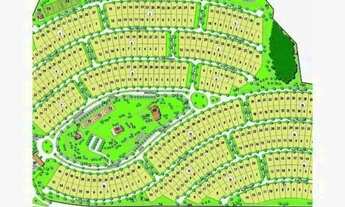 Imagem: Terreno condomínio villa jardim 447mts