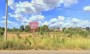 Imagem 2: Terreno/Lote em Montes Claros, no bairro Jaraguá, à venda