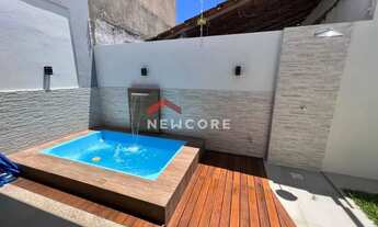 Imagem 2: Casa em Rua Luiz Gonzaga de Andrade - Parque Imperial - Campos dos Goytacazes/RJ