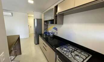 Imagem 2: Apartamento Semi Mobiliado Com 1 Suíte + 02 Dormitórios no bairro Fazenda em Itajaí/SC