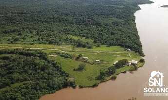 Imagem 3: FAZENDA A VENDA EM PIRINOPOLIS GO