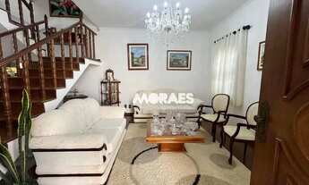 Imagem: Casa com 3 dormitórios à venda, 240 m²