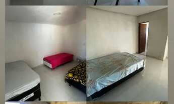 Imagem 5: Casa de veraneio (ilha da croa