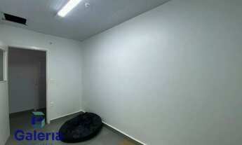 Imagem 2: Salão comercial para alugar, 145m²- Jardim São Luiz